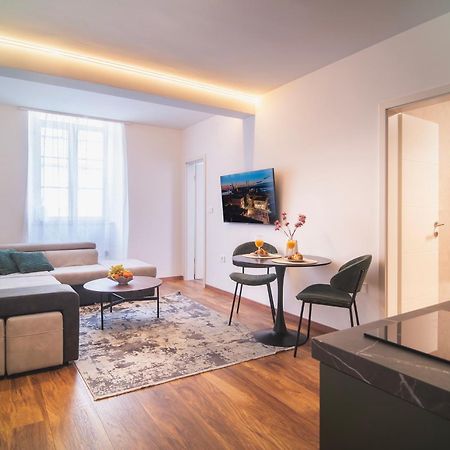 D&A Amphitheatre Premium Apartments With Free Parking Pula Zewnętrze zdjęcie