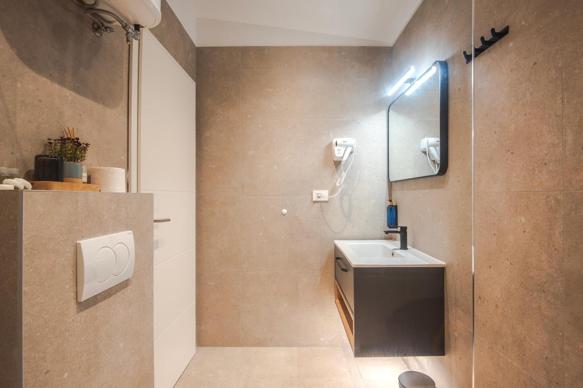D&A Amphitheatre Premium Apartments With Free Parking Pula Zewnętrze zdjęcie