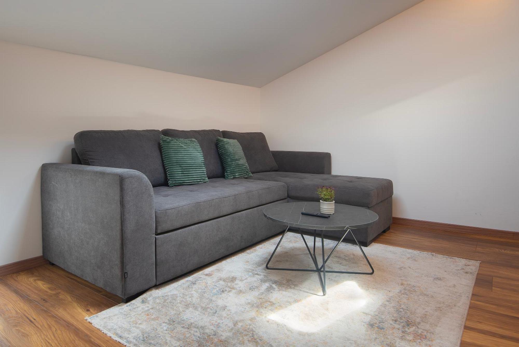 D&A Amphitheatre Premium Apartments With Free Parking Pula Zewnętrze zdjęcie
