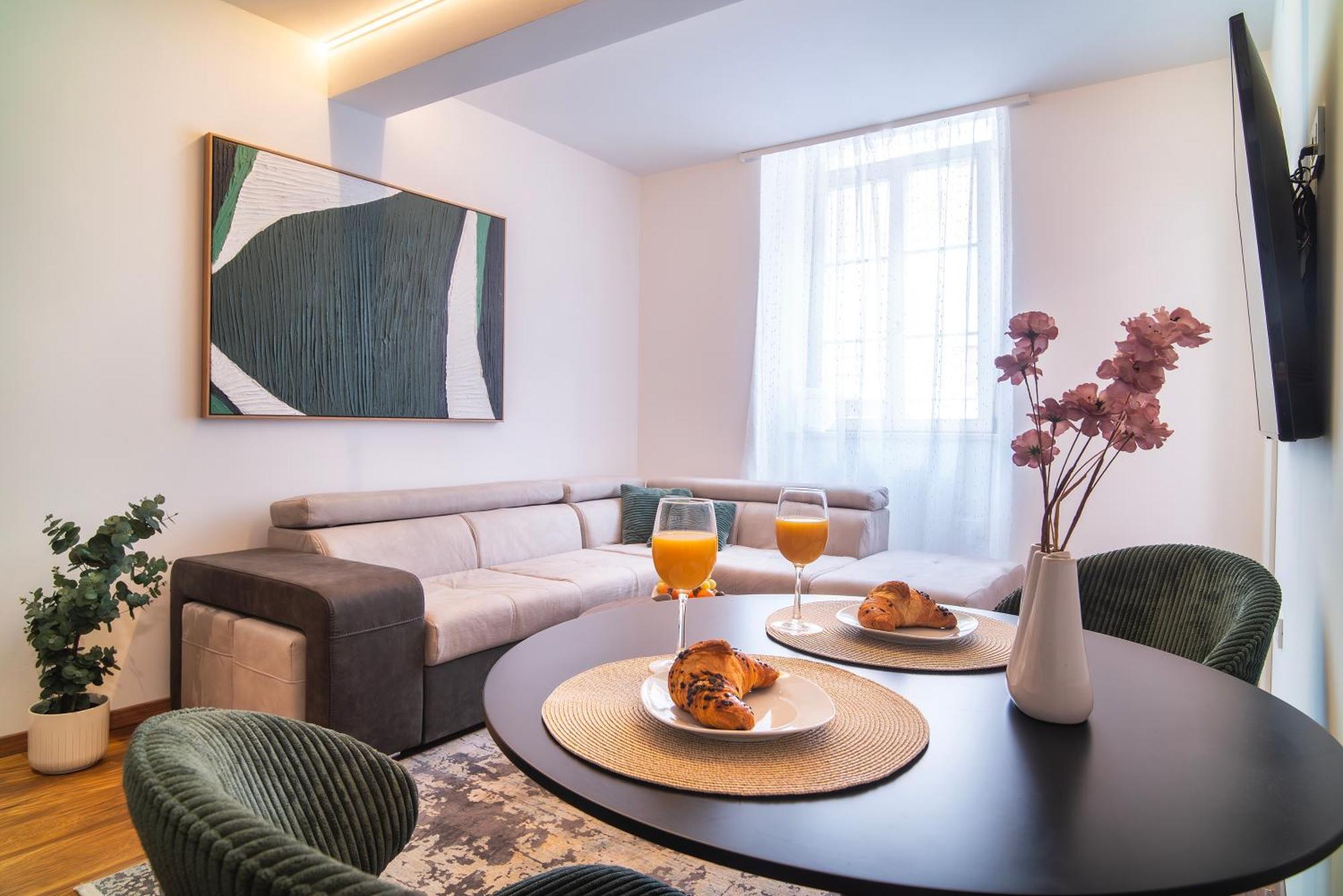 D&A Amphitheatre Premium Apartments With Free Parking Pula Zewnętrze zdjęcie