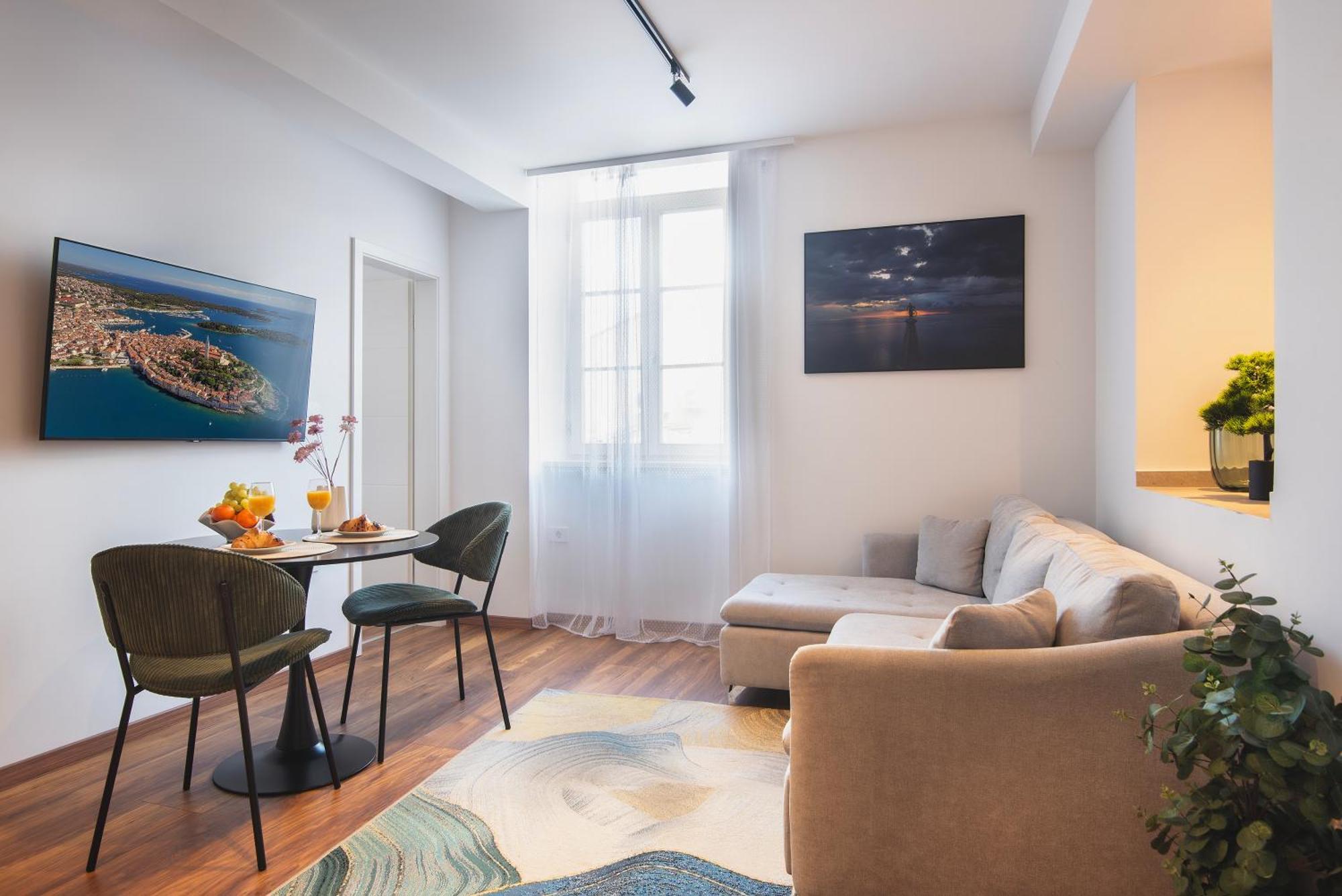 D&A Amphitheatre Premium Apartments With Free Parking Pula Zewnętrze zdjęcie